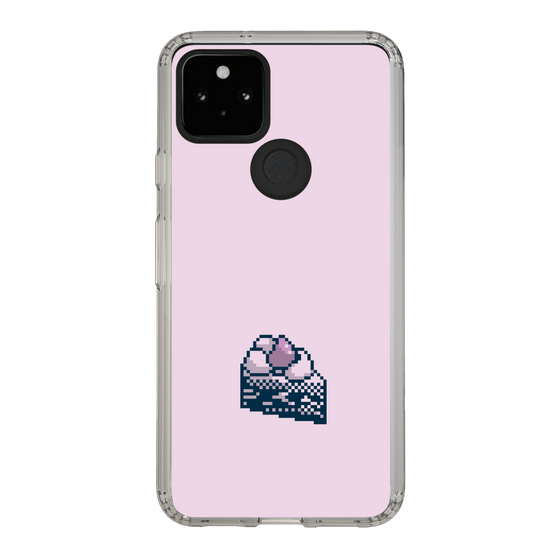 Slim Protection Case［ Binetsu - Food 1 ］