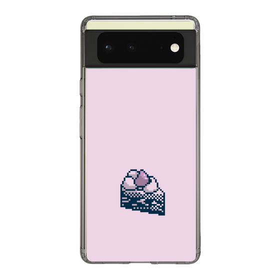 Slim Protection Case［ Binetsu - Food 1 ］