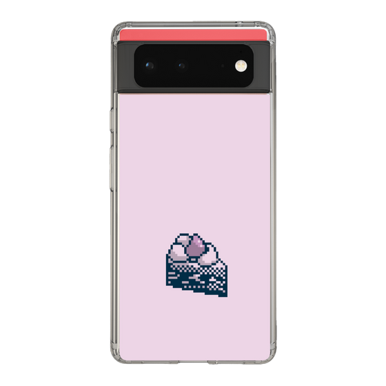 Slim Protection Case［ Binetsu - Food 1 ］