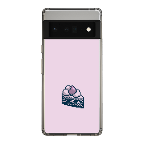Slim Protection Case［ Binetsu - Food 1 ］