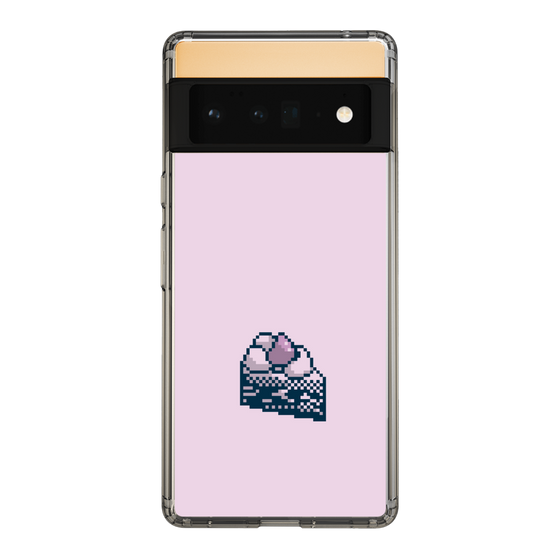 Slim Protection Case［ Binetsu - Food 1 ］
