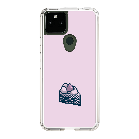 Slim Protection Case［ Binetsu - Food 1 ］