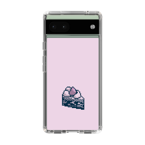 Slim Protection Case［ Binetsu - Food 1 ］