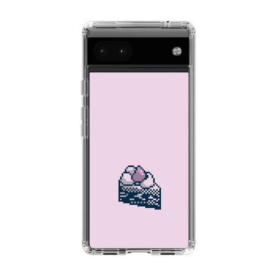 Slim Protection Case［ Binetsu - Food 1 ］