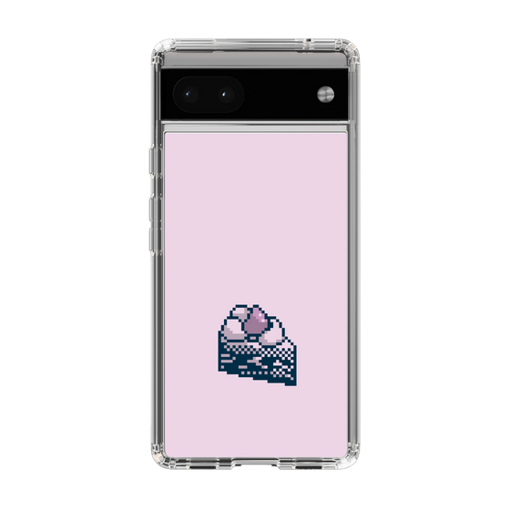 Slim Protection Case［ Binetsu - Food 1 ］