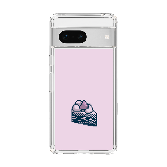 Slim Protection Case［ Binetsu - Food 1 ］