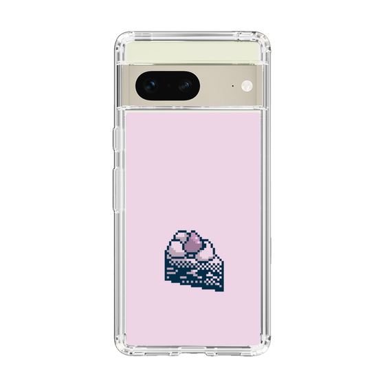 Slim Protection Case［ Binetsu - Food 1 ］