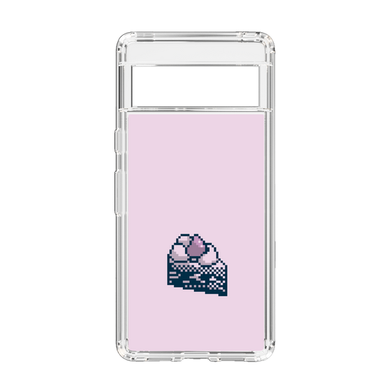 Slim Protection Case［ Binetsu - Food 1 ］