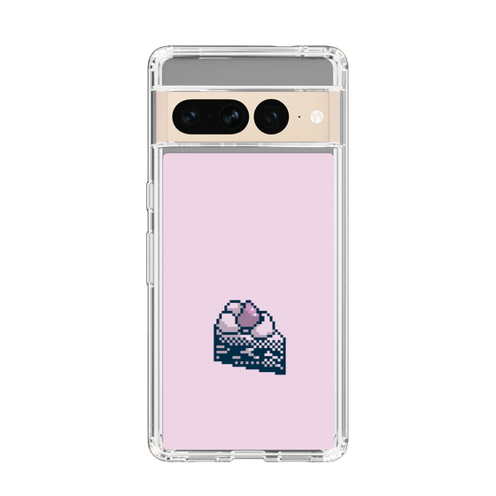 Slim Protection Case［ Binetsu - Food 1 ］