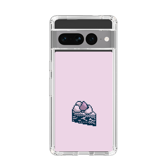 Slim Protection Case［ Binetsu - Food 1 ］