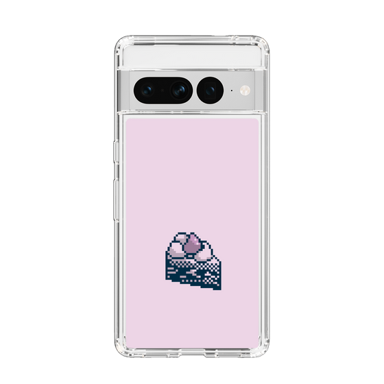 Slim Protection Case［ Binetsu - Food 1 ］