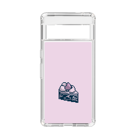 Slim Protection Case［ Binetsu - Food 1 ］