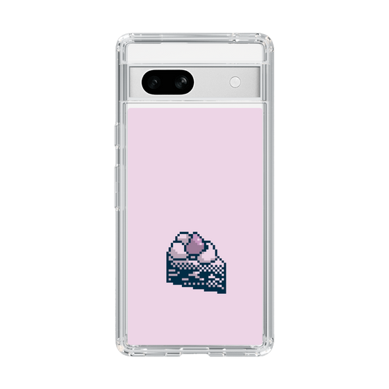 Slim Protection Case［ Binetsu - Food 1 ］