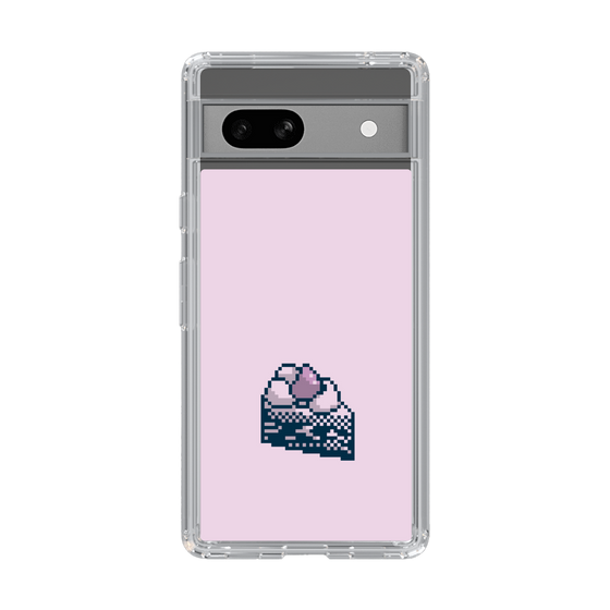 Slim Protection Case［ Binetsu - Food 1 ］