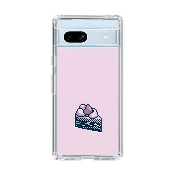 Slim Protection Case［ Binetsu - Food 1 ］