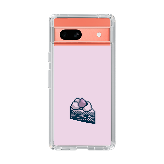 Slim Protection Case［ Binetsu - Food 1 ］