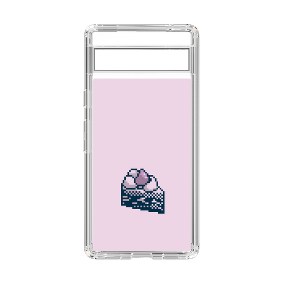 Slim Protection Case［ Binetsu - Food 1 ］