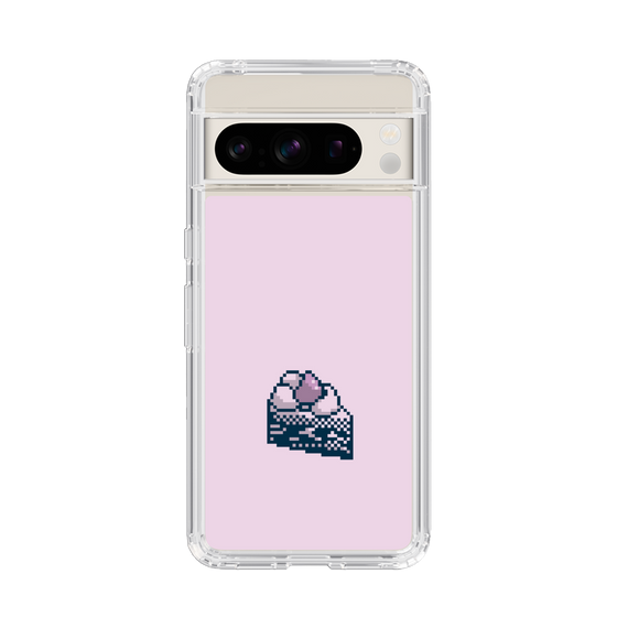 Slim Protection Case［ Binetsu - Food 1 ］