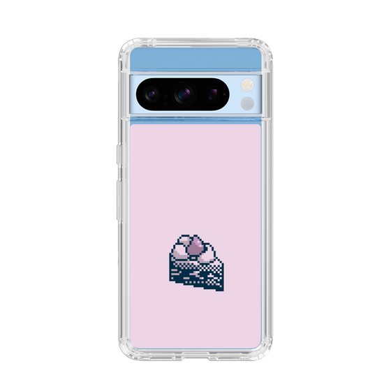Slim Protection Case［ Binetsu - Food 1 ］