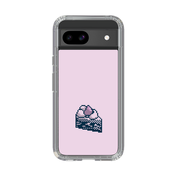 Slim Protection Case［ Binetsu - Food 1 ］