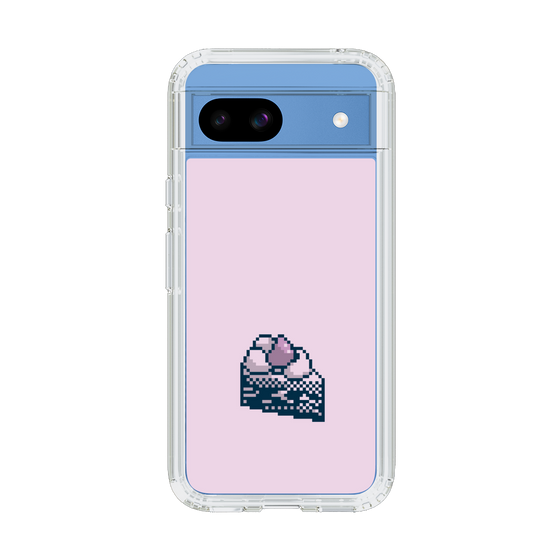 Slim Protection Case［ Binetsu - Food 1 ］