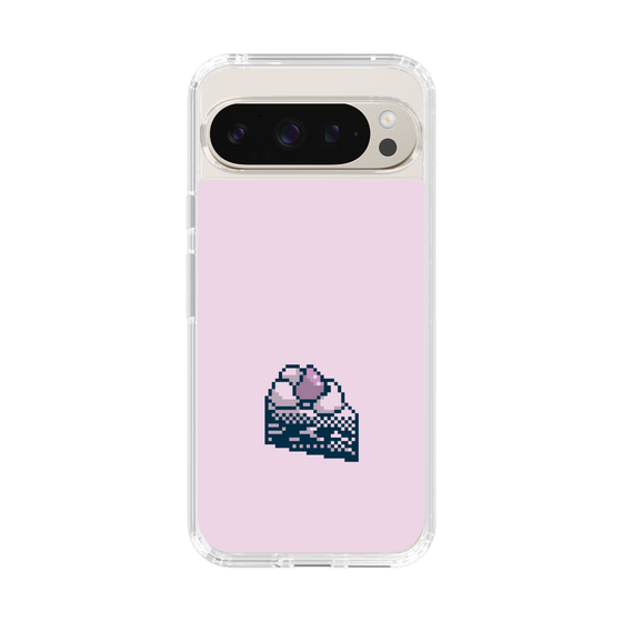 Slim Protection Case［ Binetsu - Food 1 ］