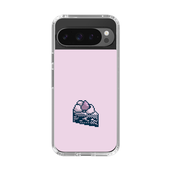 Slim Protection Case［ Binetsu - Food 1 ］