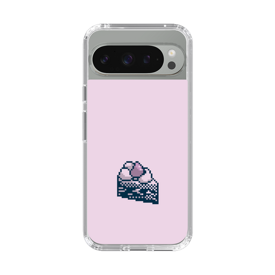 Slim Protection Case［ Binetsu - Food 1 ］