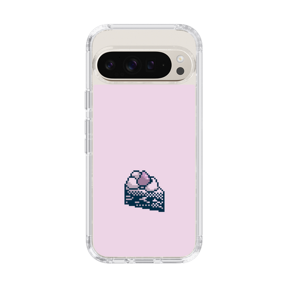 Slim Protection Case［ Binetsu - Food 1 ］