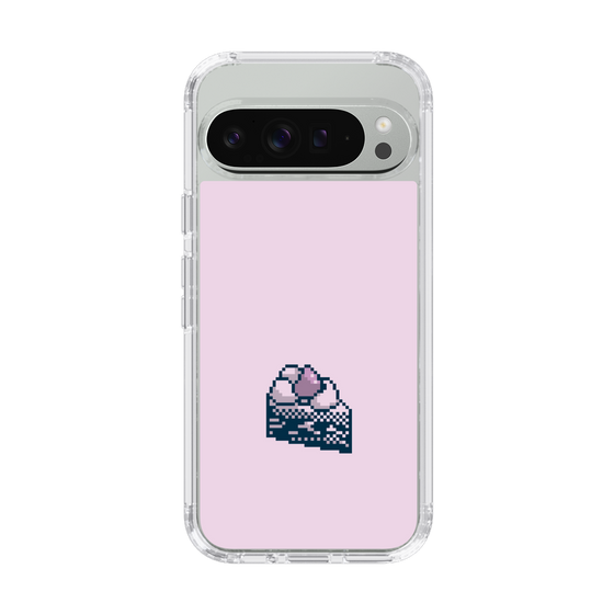 Slim Protection Case［ Binetsu - Food 1 ］