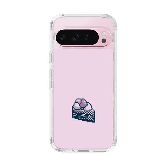 Slim Protection Case［ Binetsu - Food 1 ］