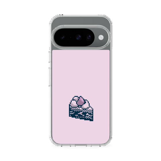 Slim Protection Case［ Binetsu - Food 1 ］