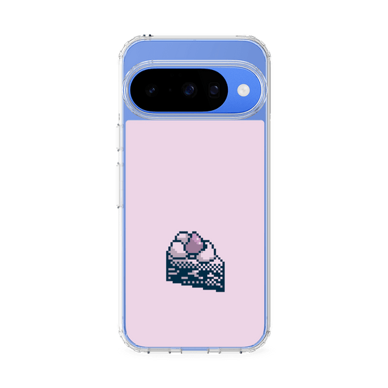 Slim Protection Case［ Binetsu - Food 1 ］