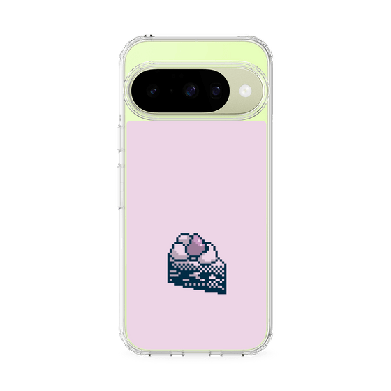 Slim Protection Case［ Binetsu - Food 1 ］