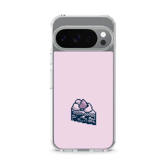 Slim Protection Case［ Binetsu - Food 1 ］