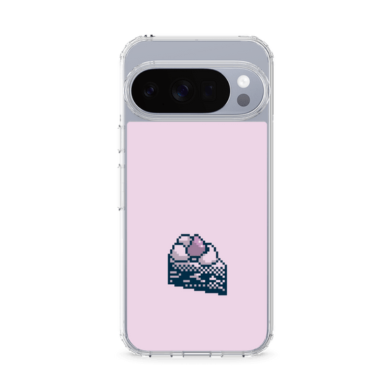 Slim Protection Case［ Binetsu - Food 1 ］