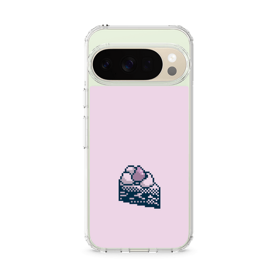 Slim Protection Case［ Binetsu - Food 1 ］