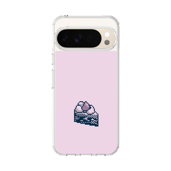 Slim Protection Case［ Binetsu - Food 1 ］
