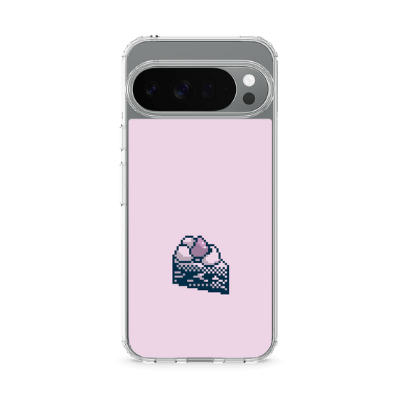Slim Protection Case［ Binetsu - Food 1 ］