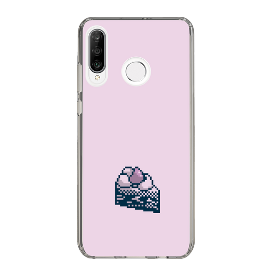 Slim Protection Case［ Binetsu - Food 1 ］