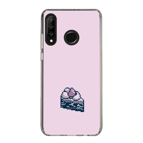 Slim Protection Case［ Binetsu - Food 1 ］