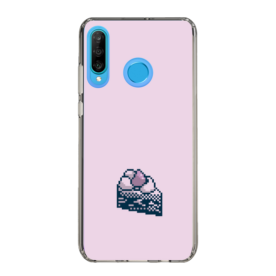 Slim Protection Case［ Binetsu - Food 1 ］
