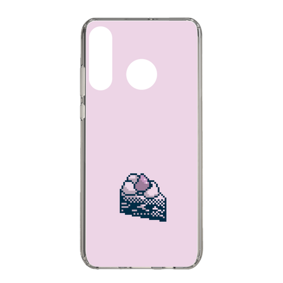 Slim Protection Case［ Binetsu - Food 1 ］