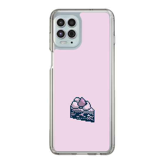 Slim Protection Case［ Binetsu - Food 1 ］