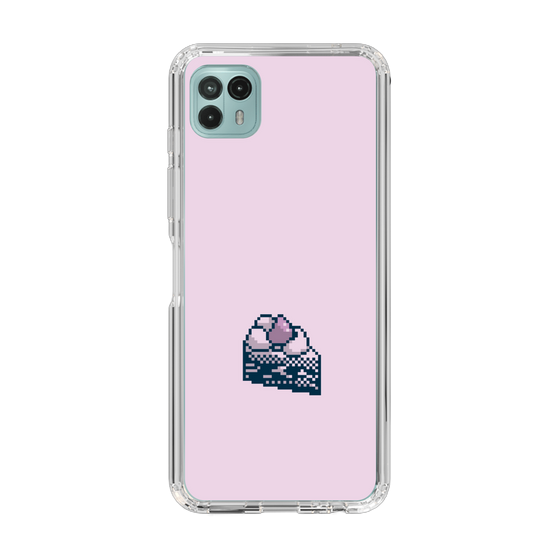 Slim Protection Case［ Binetsu - Food 1 ］