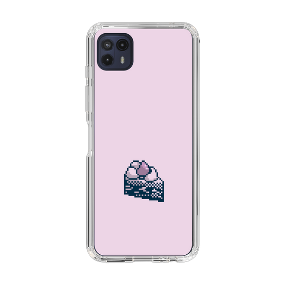 Slim Protection Case［ Binetsu - Food 1 ］