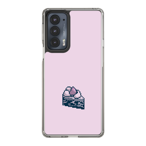 Slim Protection Case［ Binetsu - Food 1 ］