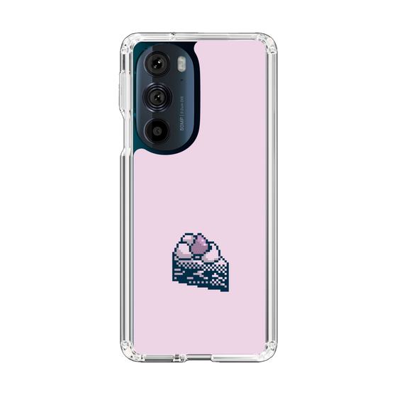 Slim Protection Case［ Binetsu - Food 1 ］