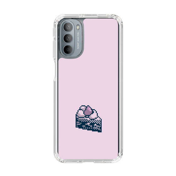 Slim Protection Case［ Binetsu - Food 1 ］