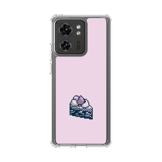 Slim Protection Case［ Binetsu - Flowers 2 ］